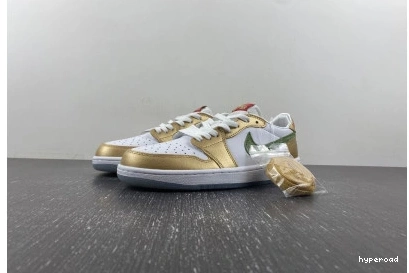Hyperoad Jordan Dragon” Air 1 The “Year Of Low OG 1007